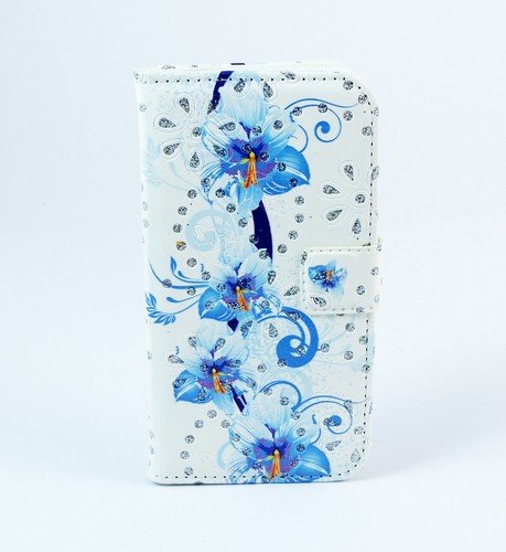 Huawei case flip - zoll),