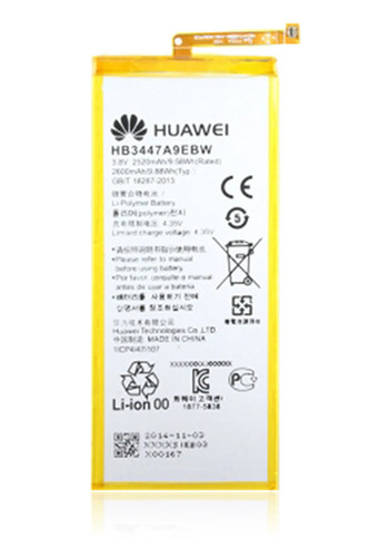 Original huawei hb3447a9ebw - original,