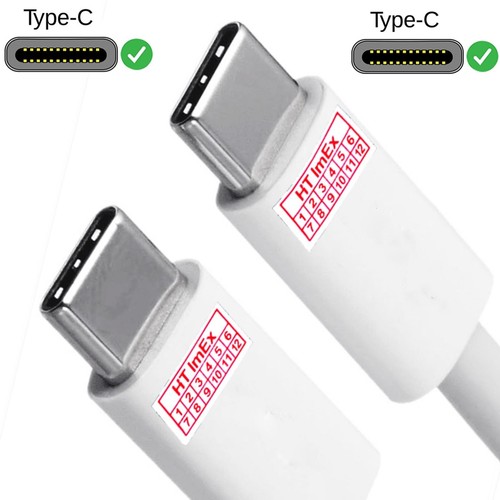 Lade kabel usb weiß für - lade, c