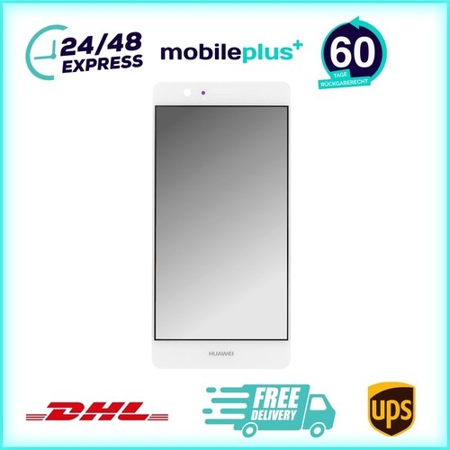 Display für huawei lite - für, p9