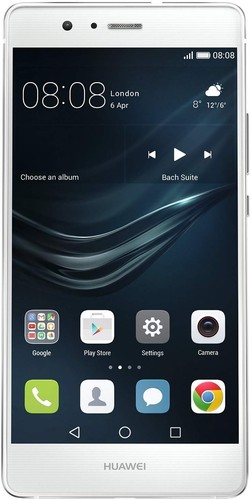 Huawei lite 16gb weiß - huawei,
