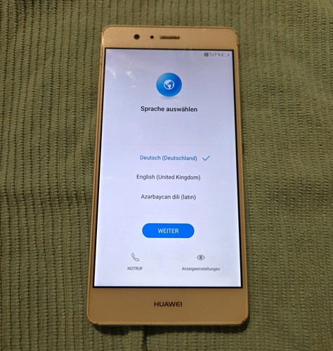 Huawei lite vns - lite, vns-l31