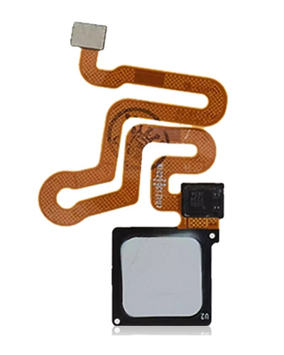 Fingerabdrucksensor mit