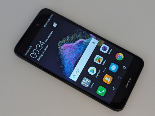 Huawei lite 2017 - /, 3gb