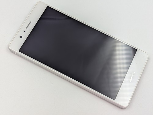 Huawei lite gb weiß - p9, 16