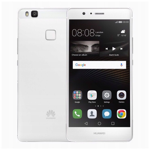 Smartphone huawei lite - huawei,