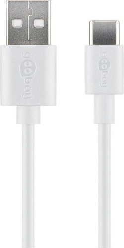 Highspeed typ usb - c, ladekabel
