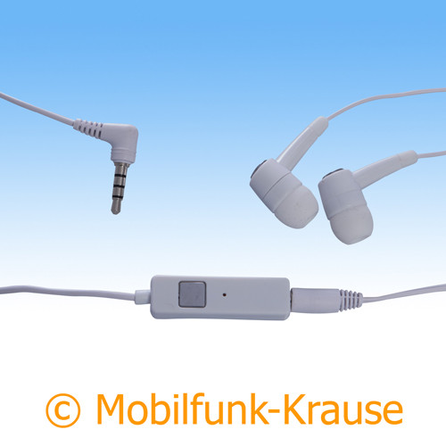 Headset stereo ear - stereo,