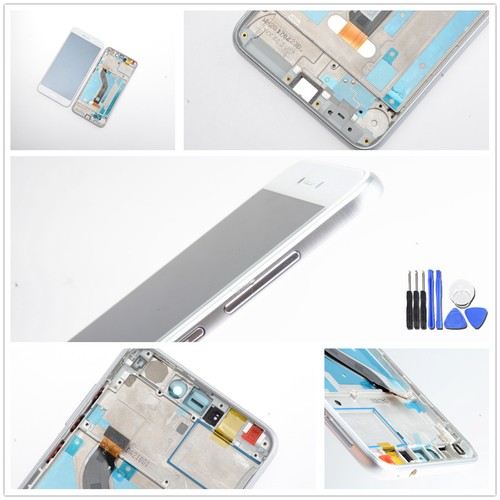 Huawei lite 2017 - p8,