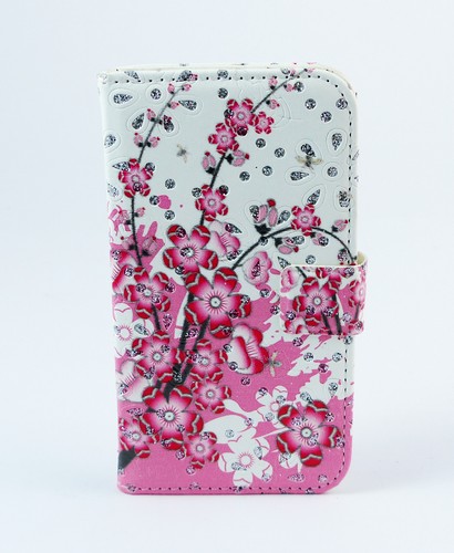 Huawei case flip - (5,2,