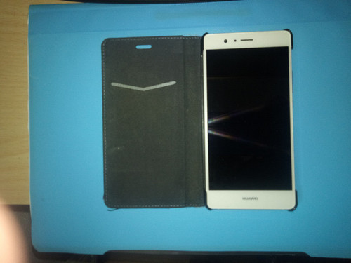Huawei lite vns l31 weiß - p9, vns-l31