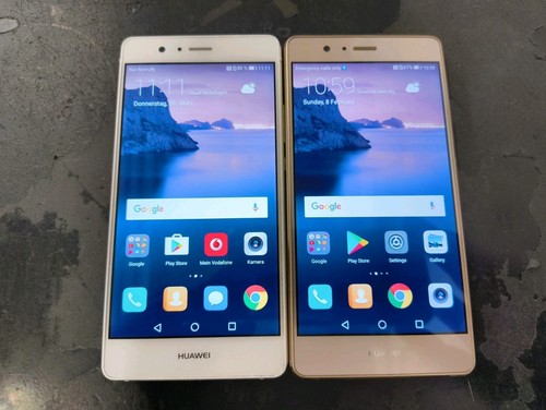Huawei lite 16gb - huawei, p9