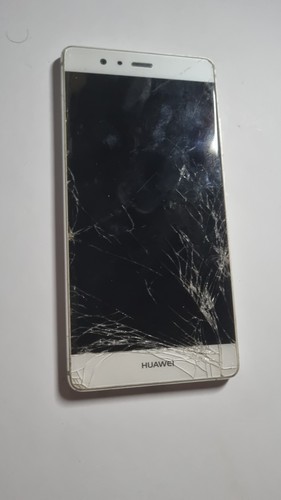 Huawei weiß lte - p9, 4g