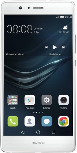 Huawei lite 16gb weiß - huawei,