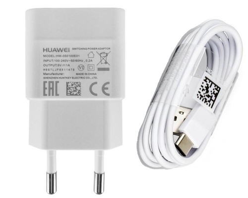 Original huawei ladegerät - original,
