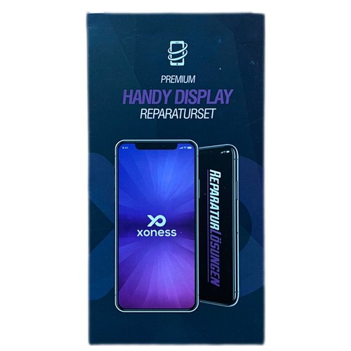 Huawei display kompletter - huawei, p9